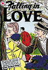 Falling In Love (1955)  n° 10 - DC Comics