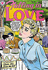 Falling In Love (1955)  n° 11 - DC Comics