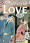 Falling In Love (1955)  n° 12 - DC Comics