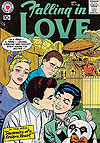 Falling In Love (1955)  n° 13 - DC Comics