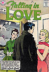 Falling In Love (1955)  n° 16 - DC Comics