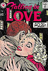 Falling In Love (1955)  n° 17 - DC Comics