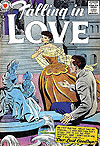 Falling In Love (1955)  n° 19 - DC Comics