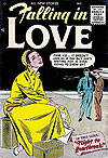 Falling In Love (1955)  n° 1 - DC Comics