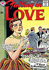 Falling In Love (1955)  n° 22 - DC Comics