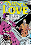 Falling In Love (1955)  n° 23 - DC Comics