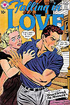 Falling In Love (1955)  n° 26 - DC Comics