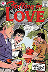 Falling In Love (1955)  n° 27 - DC Comics