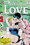 Falling In Love (1955)  n° 28 - DC Comics