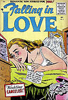 Falling In Love (1955)  n° 2 - DC Comics