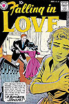 Falling In Love (1955)  n° 30 - DC Comics