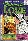 Falling In Love (1955)  n° 4 - DC Comics