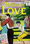 Falling In Love (1955)  n° 6 - DC Comics