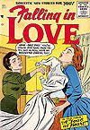 Falling In Love (1955)  n° 7 - DC Comics