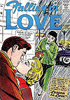 Falling In Love (1955)  n° 9 - DC Comics