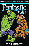 Fantastic Four Epic Collection (2014)  n° 7 - Marvel Comics