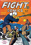 Fight Comics (1940)  n° 10 - Fiction House