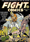 Fight Comics (1940)  n° 13 - Fiction House