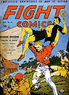 Fight Comics (1940)  n° 14 - Fiction House