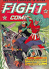 Fight Comics (1940)  n° 17 - Fiction House