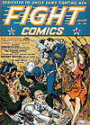 Fight Comics (1940)  n° 20 - Fiction House