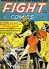 Fight Comics (1940)  n° 22 - Fiction House