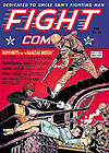 Fight Comics (1940)  n° 24 - Fiction House