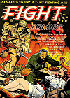 Fight Comics (1940)  n° 28 - Fiction House