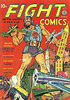 Fight Comics (1940)  n° 3 - Fiction House