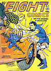 Fight Comics (1940)  n° 4 - Fiction House