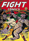 Fight Comics (1940)  n° 7 - Fiction House