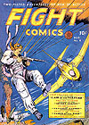 Fight Comics (1940)  n° 8 - Fiction House