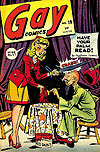 Gay Comics (1944)  n° 19 - Timely Publications