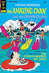 Hanna-Barbera The Amazing Chan And The Chan Clan (1973)  n° 3 - Gold Key