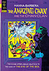 Hanna-Barbera The Amazing Chan And The Chan Clan (1973)  n° 4 - Gold Key