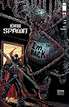 King Spawn (2021)  n° 2 - Image Comics