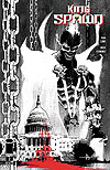 King Spawn (2021)  n° 2 - Image Comics