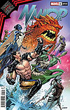 King In Black: Namor (2021)  n° 1 - Marvel Comics