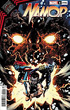 King In Black: Namor (2021)  n° 4 - Marvel Comics