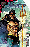 King In Black: Namor (2021)  n° 5 - Marvel Comics