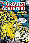 My Greatest Adventure (1955)  n° 17 - DC Comics
