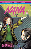 Nana (2000)  n° 16 - Shueisha