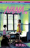 Nana (2000)  n° 2 - Shueisha