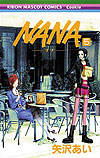 Nana (2000)  n° 5 - Shueisha