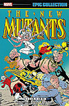 New Mutants Epic Collection (2017)  n° 5 - Marvel Comics