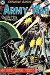 Our Army At War (1952)  n° 11 - DC Comics