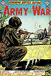 Our Army At War (1952)  n° 16 - DC Comics
