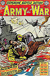 Our Army At War (1952)  n° 21 - DC Comics