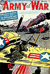 Our Army At War (1952)  n° 29 - DC Comics
