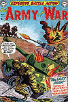 Our Army At War (1952)  n° 4 - DC Comics
